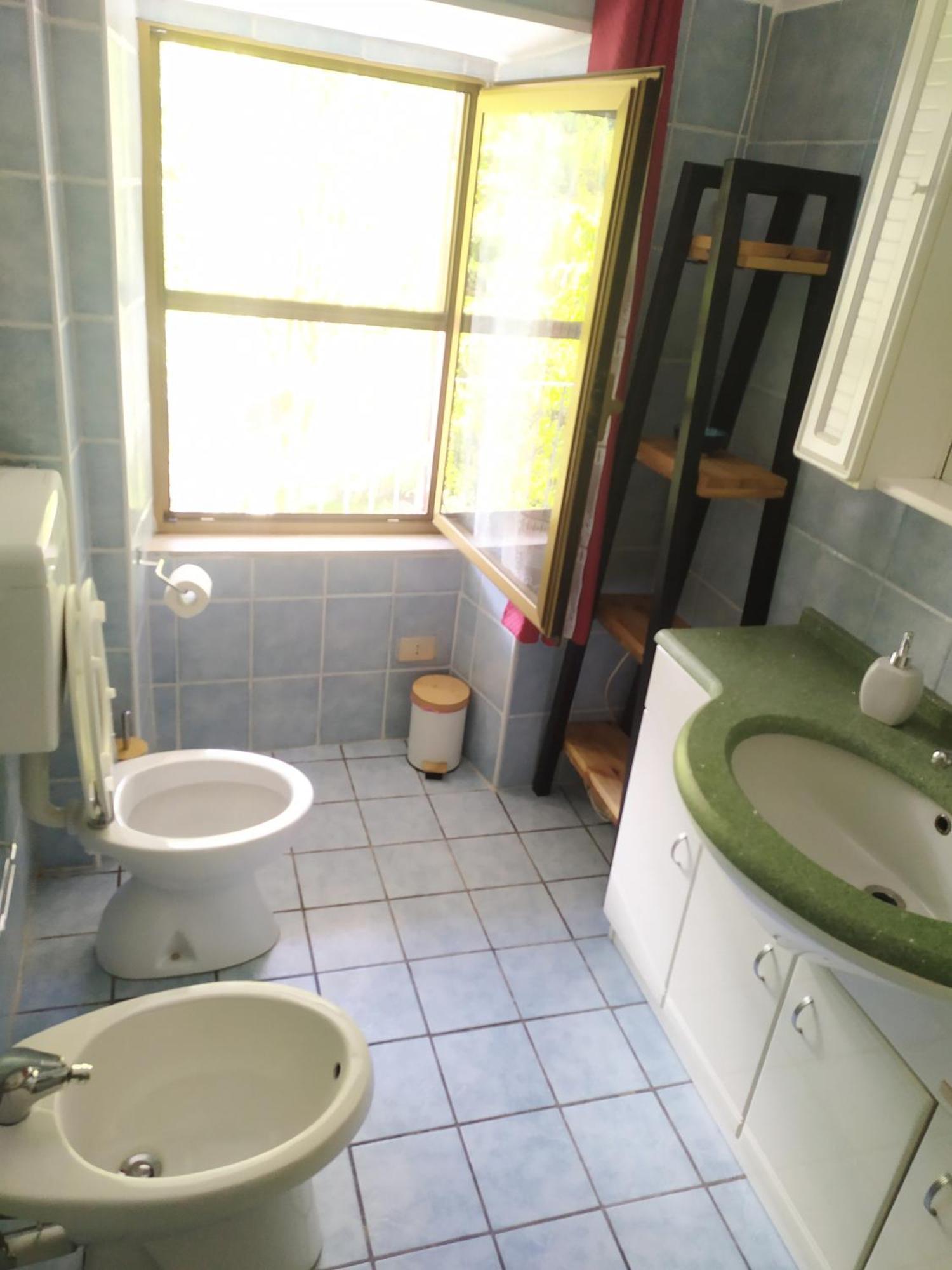 La Ghita Bed & Breakfast Sparone Bagian luar foto