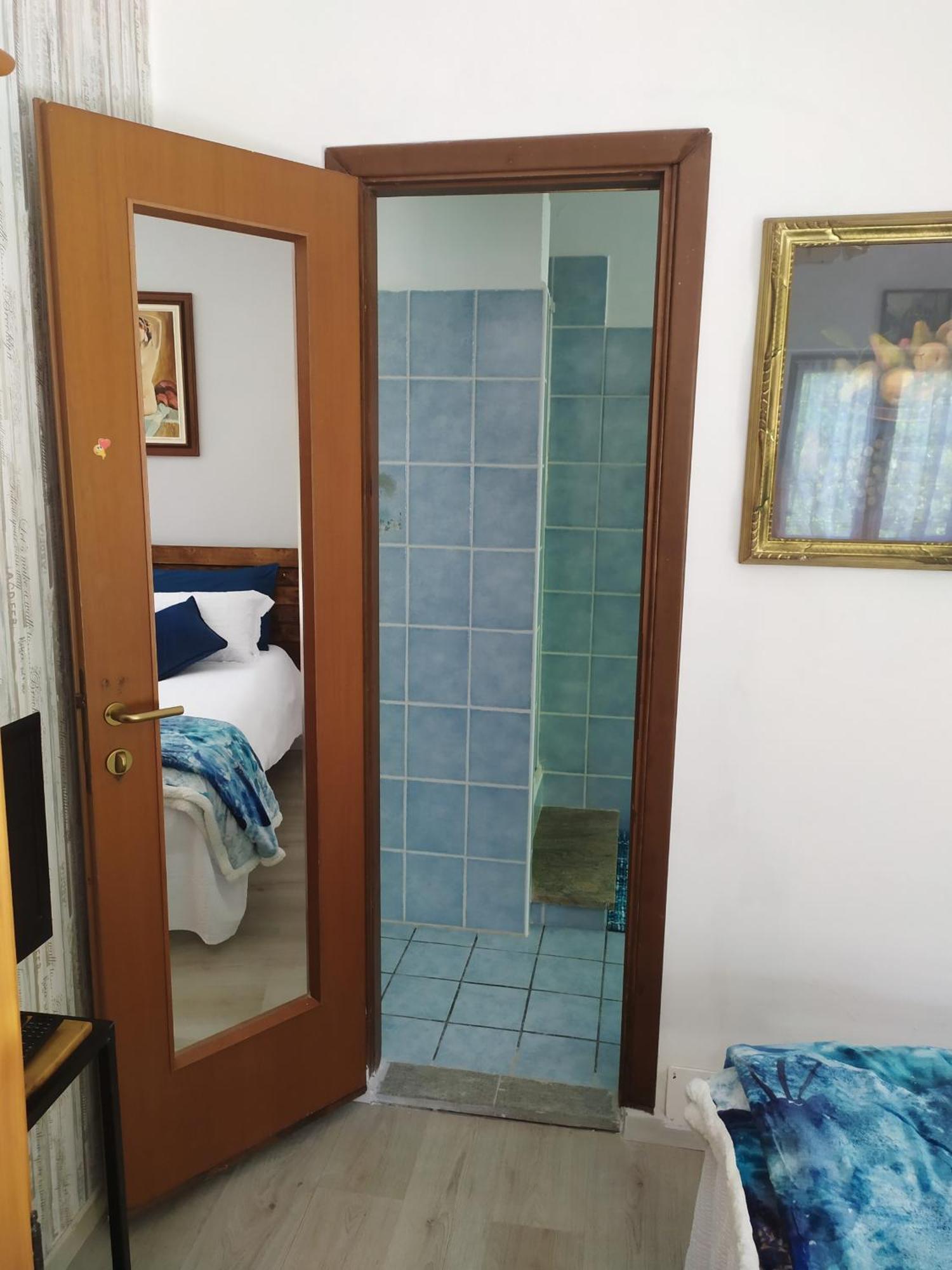 La Ghita Bed & Breakfast Sparone Bagian luar foto