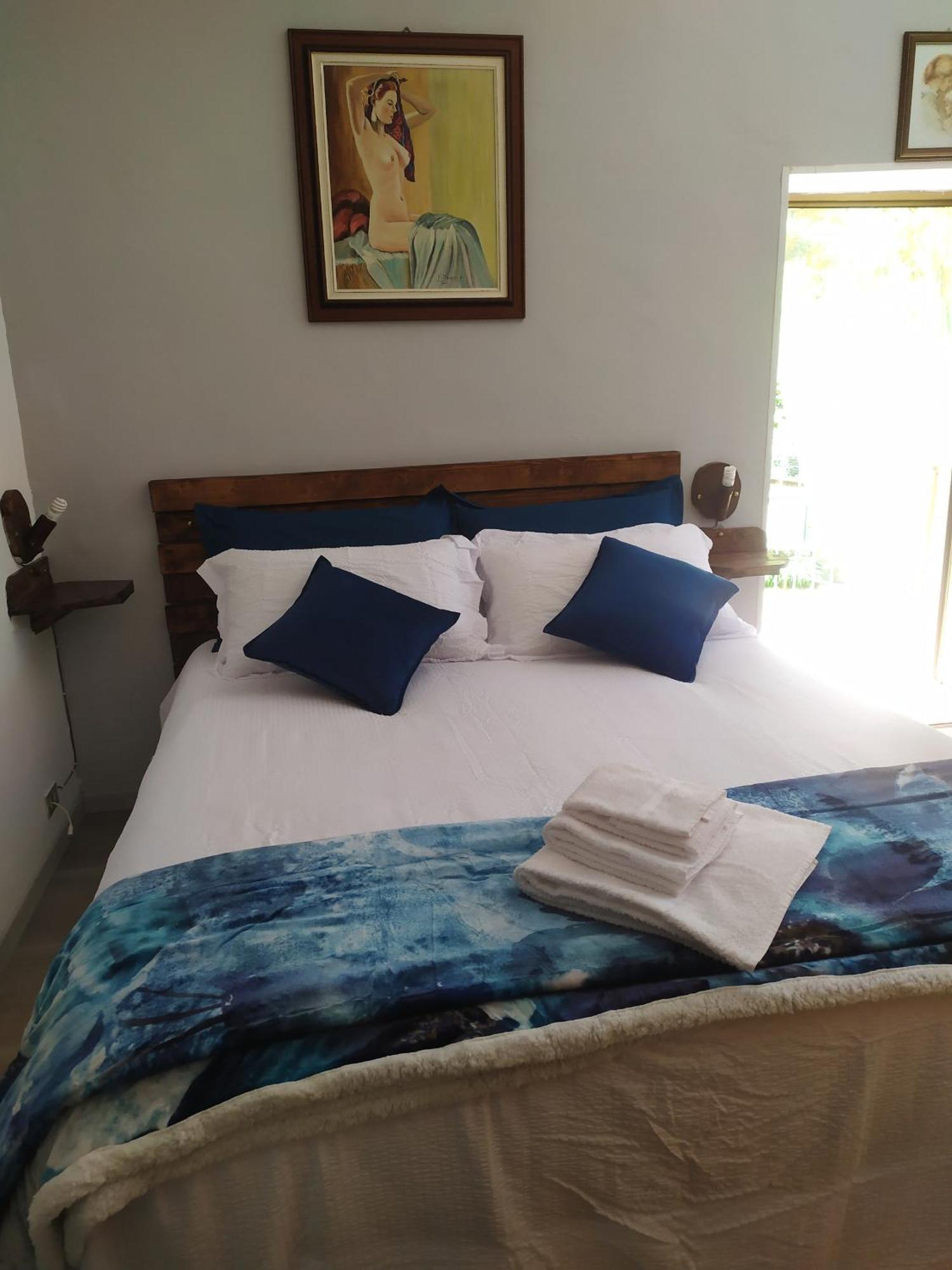 La Ghita Bed & Breakfast Sparone Bagian luar foto