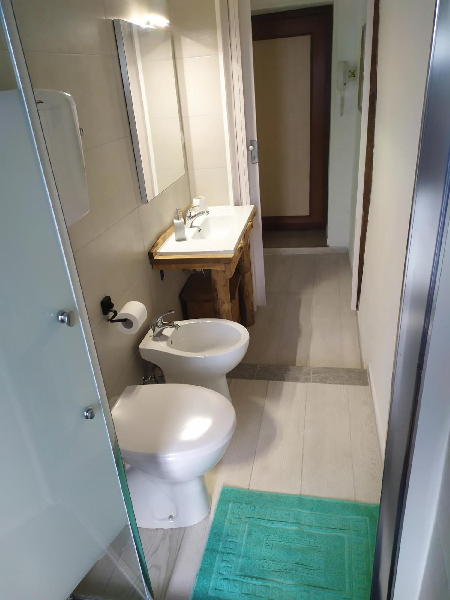 La Ghita Bed & Breakfast Sparone Bagian luar foto