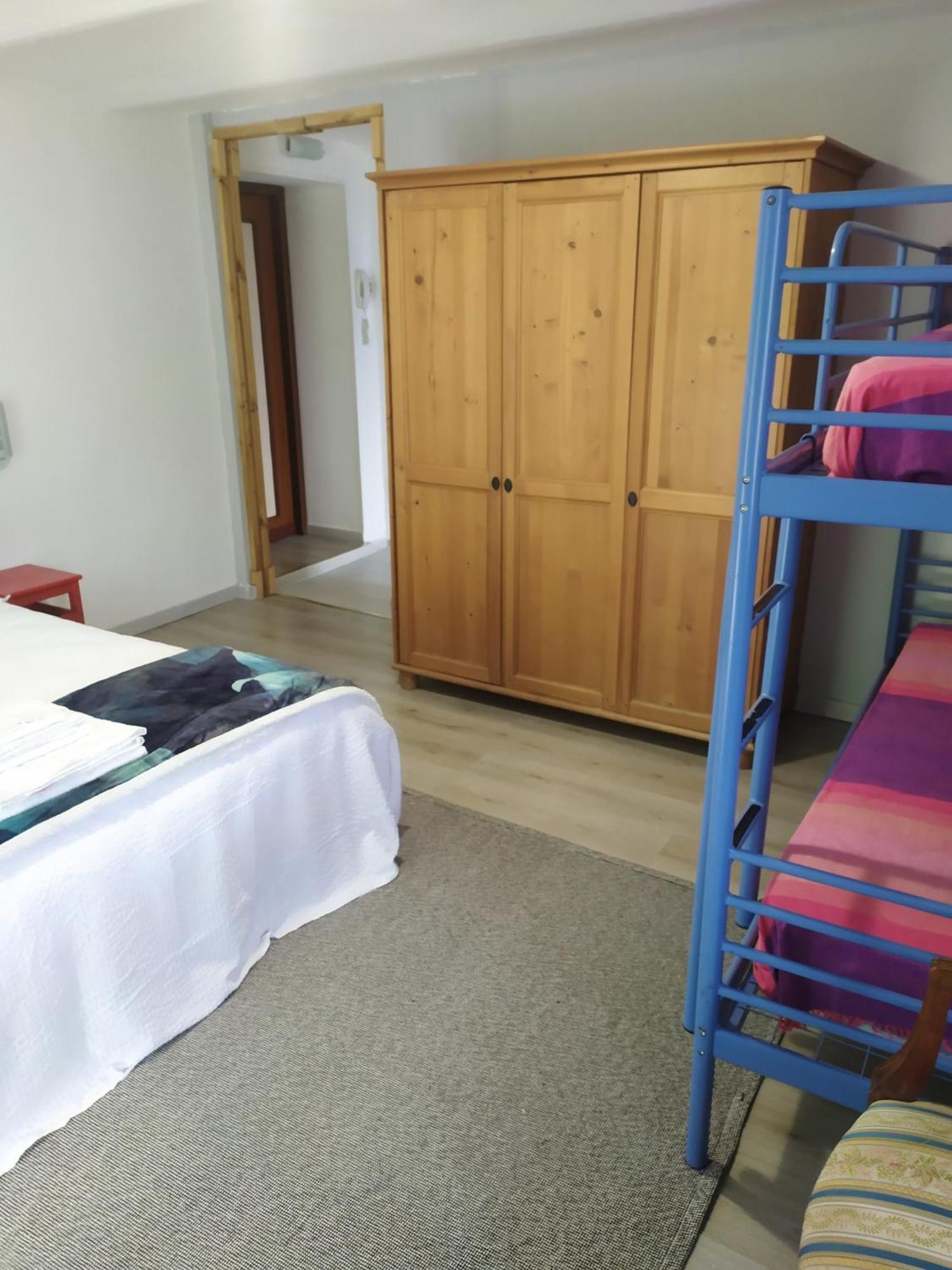 La Ghita Bed & Breakfast Sparone Bagian luar foto