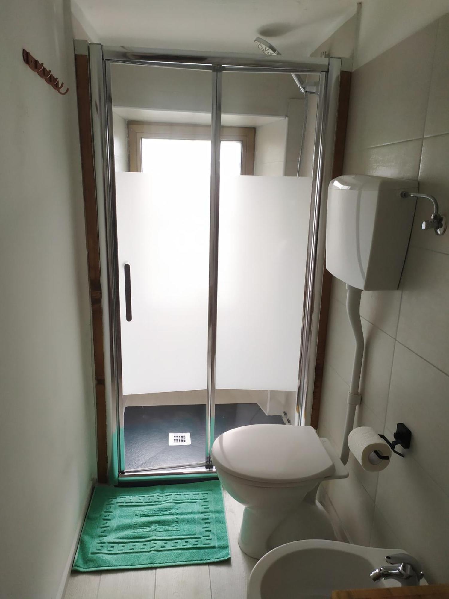 La Ghita Bed & Breakfast Sparone Bagian luar foto