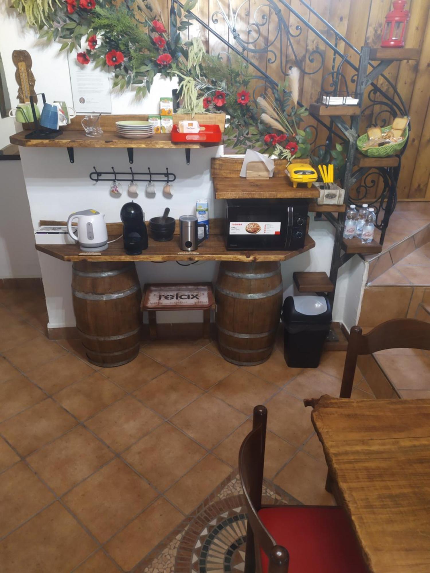 La Ghita Bed & Breakfast Sparone Bagian luar foto