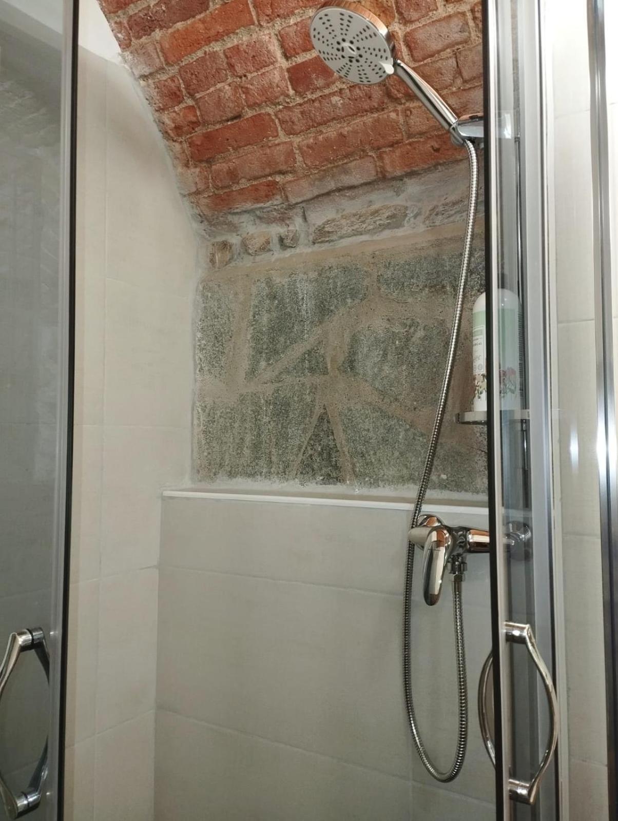 La Ghita Bed & Breakfast Sparone Bagian luar foto