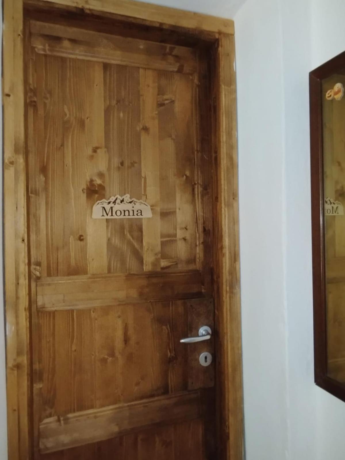 La Ghita Bed & Breakfast Sparone Bagian luar foto